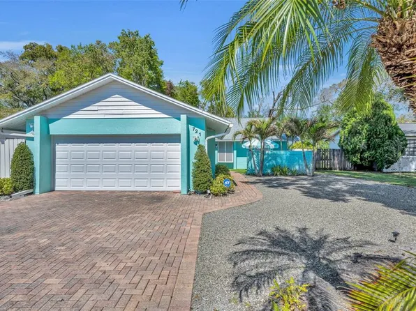 721 Glenridge Way, Winter Park, FL 32789