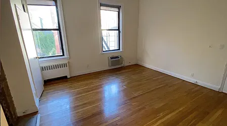Rented by Compass