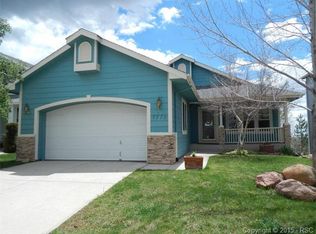 7770 Julynn Rd, Colorado Springs, CO 80919