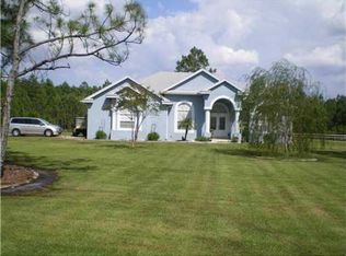 806 Lucky World Dr, Davenport, FL 33897