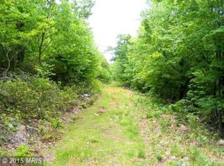 2143 Jordan Run Rd, Maysville, WV 26833