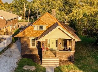 509 S Main St, Georgetown, IL 61846