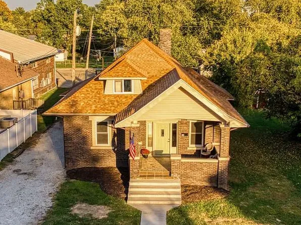 509 S Main St, Georgetown, IL 61846