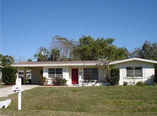 6135 Olive Ave, Sarasota, FL 34231