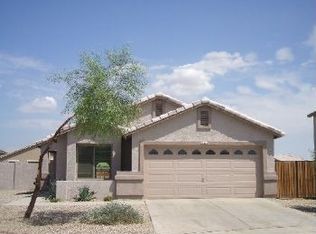 3311 S 82nd Ln, Phoenix, AZ 85043