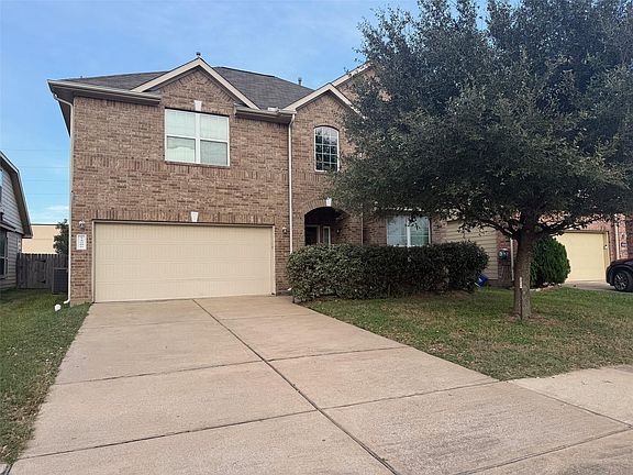 2nd image of 24906 Clover Ranch Dr