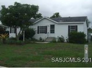 2145 Wood Stork Ave, Saint Augustine, FL 32084