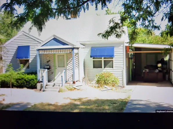 1414 Rood Ave, Grand Junction, CO 81501