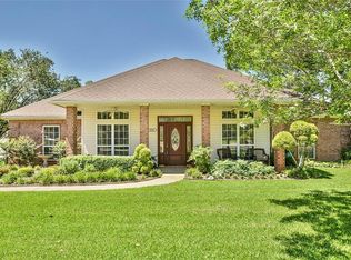 5705 Long Dr, Granbury, TX 76049