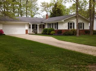 6816 Green Ridge Ave, Solon, OH 44139