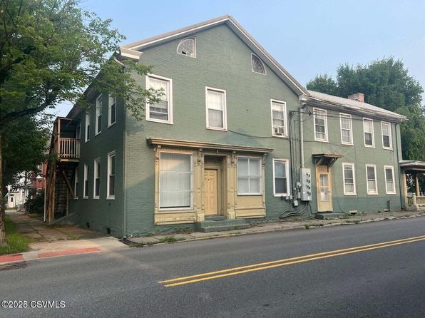 201 Vine St