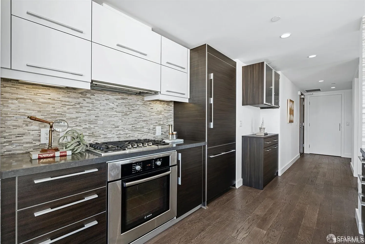 480 Mission Bay Blvd #917 - Photo 10