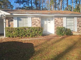 1406 Benton St, Ruston, LA 71270