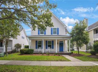 110 9th Ave, Bluffton, SC 29910
