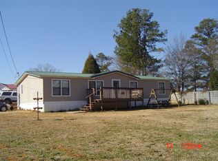 768 McElderry Rd, Munford, AL 36268