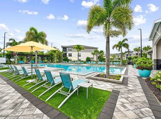 Halston Waterleigh, Winter Garden, FL 34787