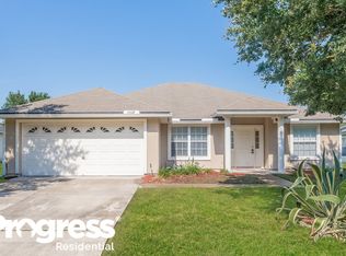 9942 Rosewood Glen Ln, Jacksonville, FL 32219