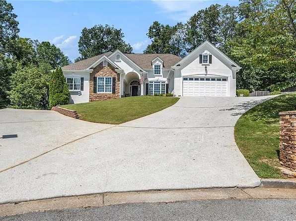 4449 Depot Ridge Ct, Buford, GA 30518