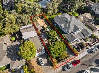 1737 Greenwood Ave, San Carlos, CA 94070