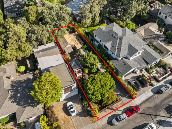 1737 Greenwood Ave, San Carlos, CA 94070