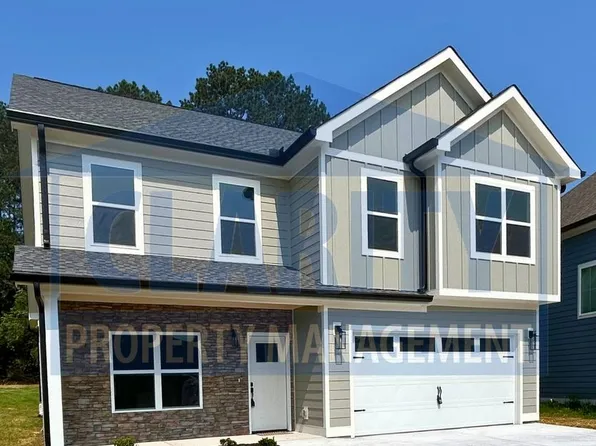 5062 Solar Ln NW, Cleveland, TN 37312
