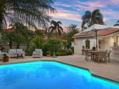 5893 Via Lugano #2.15, Naples, FL, 34108