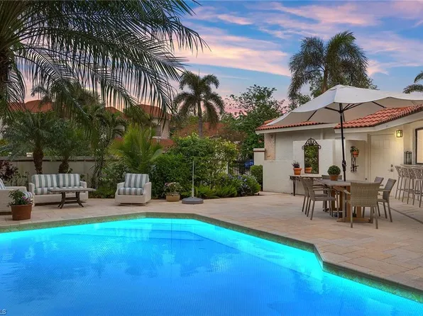 5893 Via Lugano #2.15, NAPLES, FL 34108