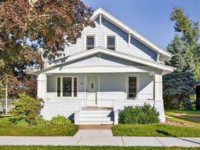 228 N Mill St, Hortonville, WI, 54944