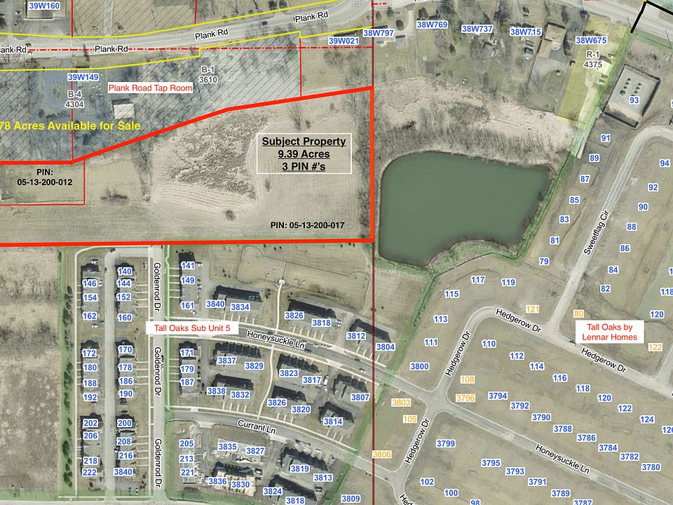 11N921 Russell Rd, Elgin, IL 60124 MLS 11823741 Zillow