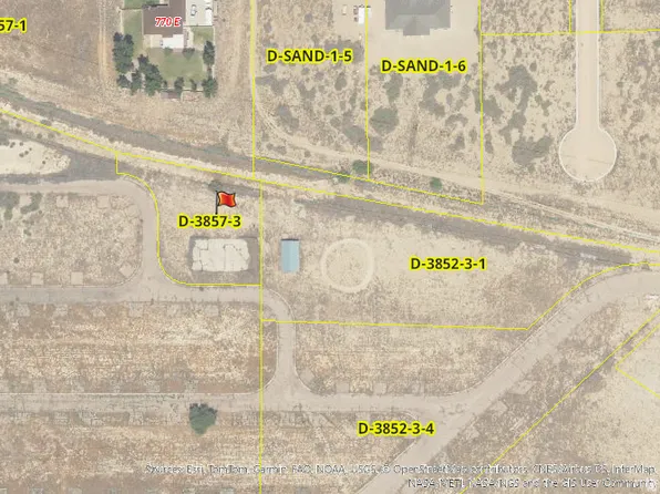 700 N #E, Delta, UT 84624