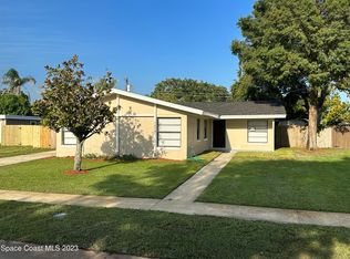 996 Botany Ln, Rockledge, FL 32955