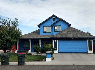 1098 S Grayling Ave, Meridian, ID 83642