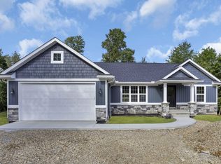 66 Penlawn Ct, Howard, OH 43028