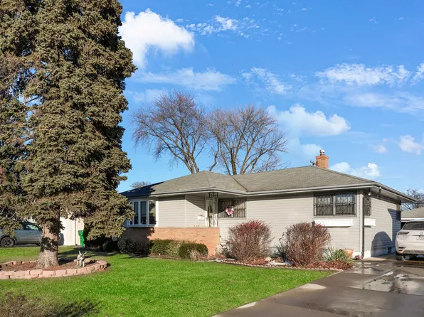 7843 Jackson Ave, Munster, IN 46321