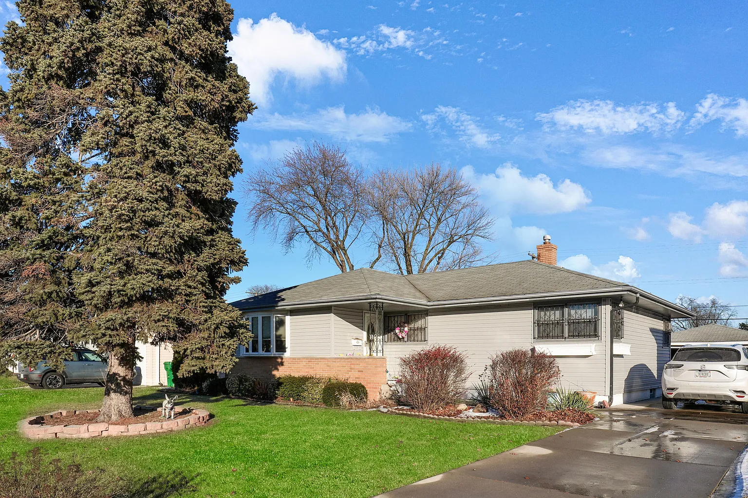 7843 Jackson Ave photo 1