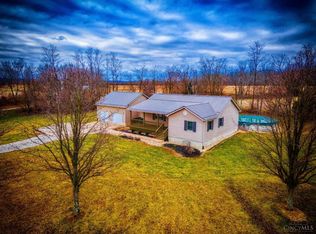 293 Ferguson Rd, Seaman, OH 45679