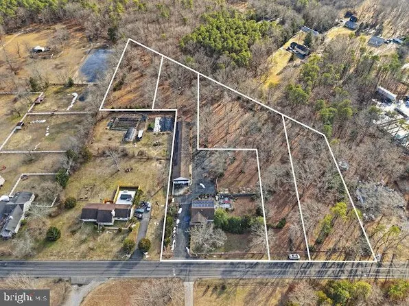 2384 Winslow Rd, Williamstown, NJ 08094