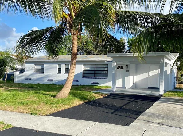 2960 NW 25th St, Fort Lauderdale, FL 33311