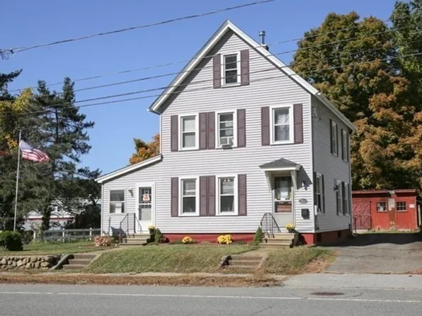 712 Main St, Warren, MA 01083