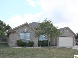 1809 Robert Tyler Dr, Killeen, TX 76542