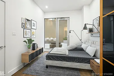 Sold by Brown Harris Stevens