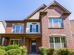 3553 Sherwood Rd, Smyrna, GA 30082