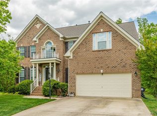 7307 Spratling Ct, North Chesterfield, VA 23237