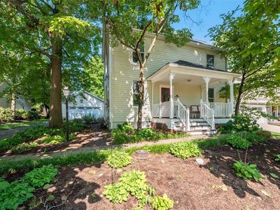 951 N Harrison Ave, Saint Louis, MO, 63122