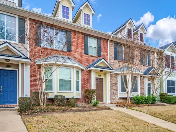 3213 Carlisle St, Bedford, TX 76021