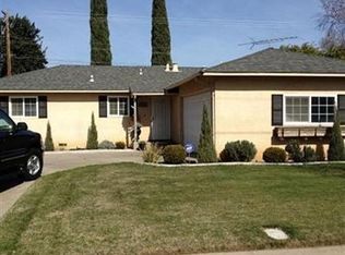 1719 Locke Rd, Modesto, CA 95355