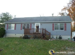2452 State Route 235, Millmont, PA 17845