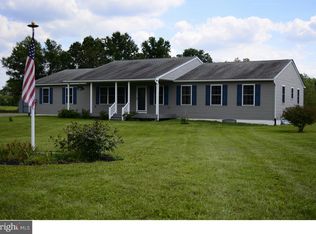 592 Congo Rd, Gilbertsville, PA 19525