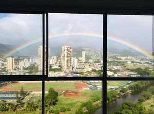 2211 Ala Wai Blvd, Honolulu, HI 96815