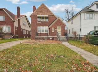 14295 Mark Twain St, Detroit, MI 48227